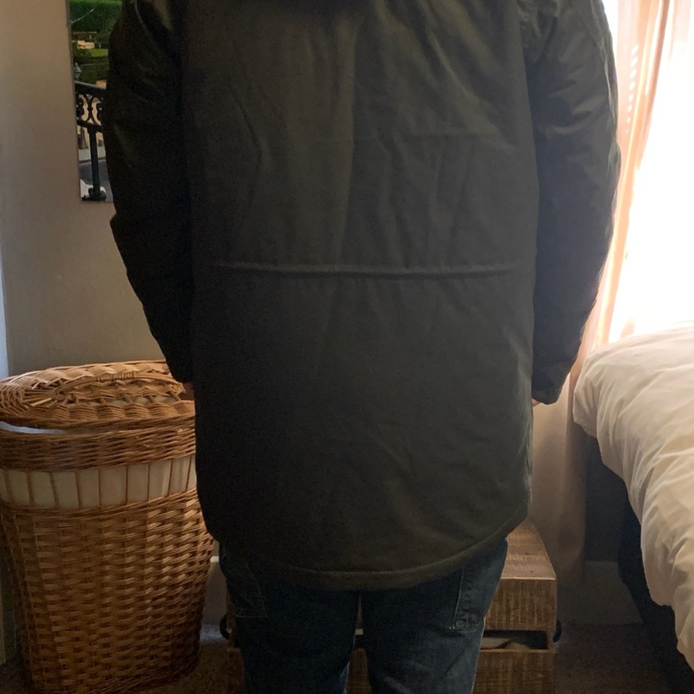 Men's Barlow Pass TurboDown II Jacket - Picture 8 of 16